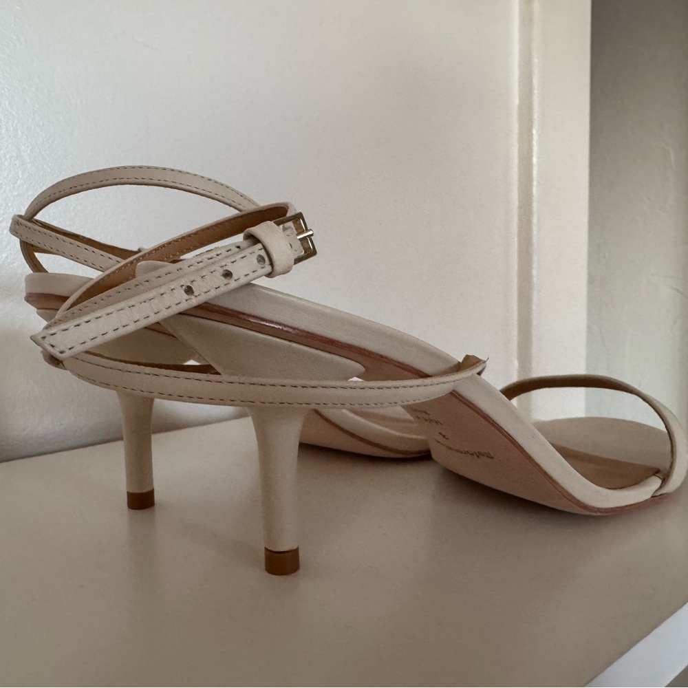 Reformation Selina Heeled Sandal - Picture 6 of 8